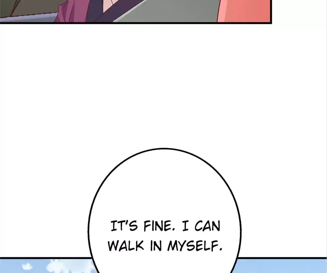 The True Lies Couple Chapter 62 - page 60