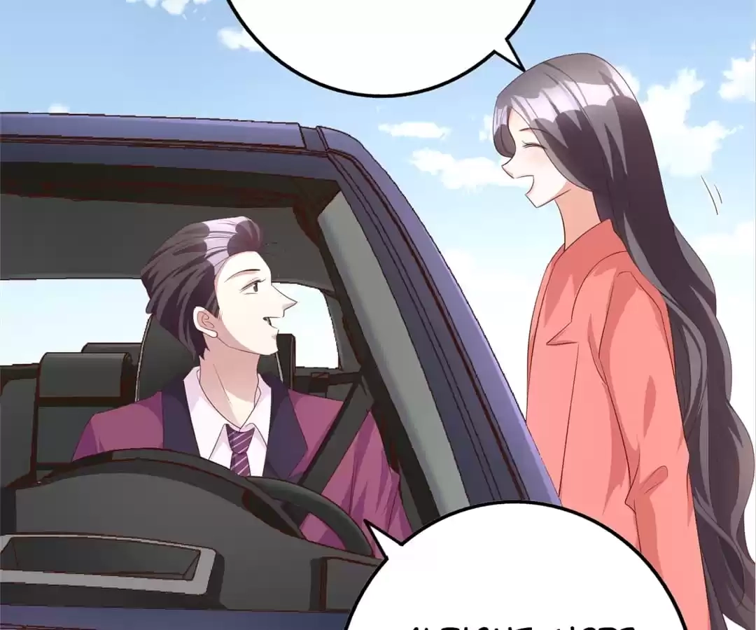 The True Lies Couple Chapter 62 - page 61