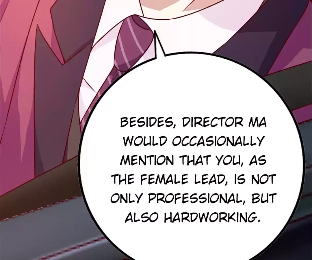 The True Lies Couple Chapter 62 - page 7