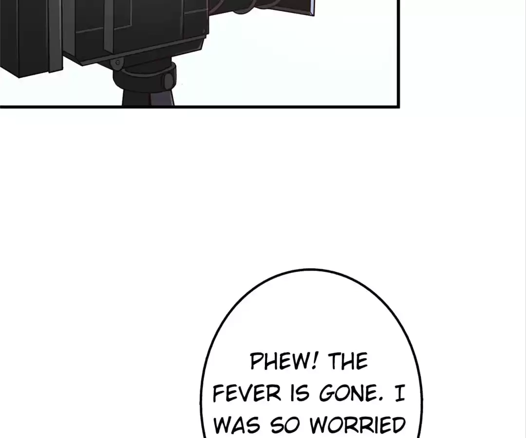 The True Lies Couple Chapter 62 - page 72