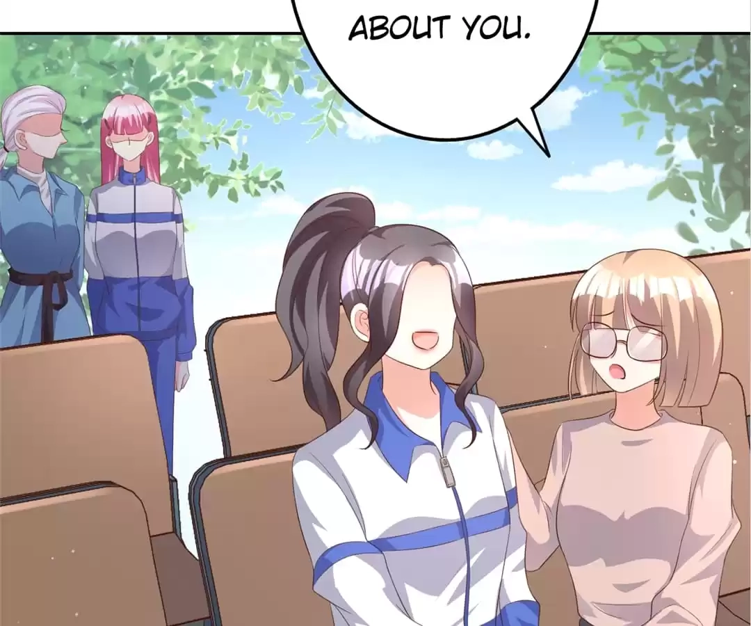 The True Lies Couple Chapter 62 - page 73