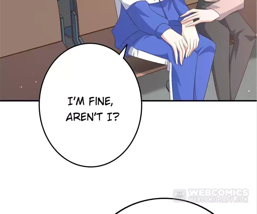 The True Lies Couple Chapter 62 - page 74