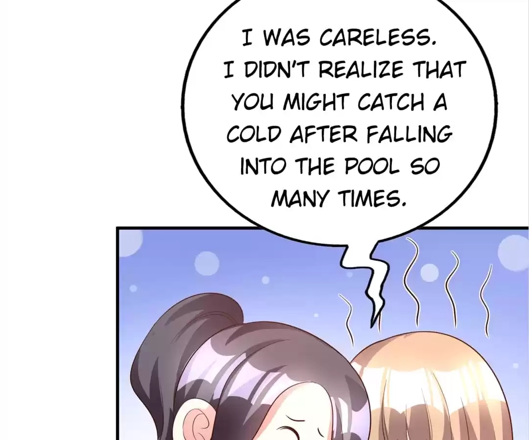 The True Lies Couple Chapter 62 - page 75