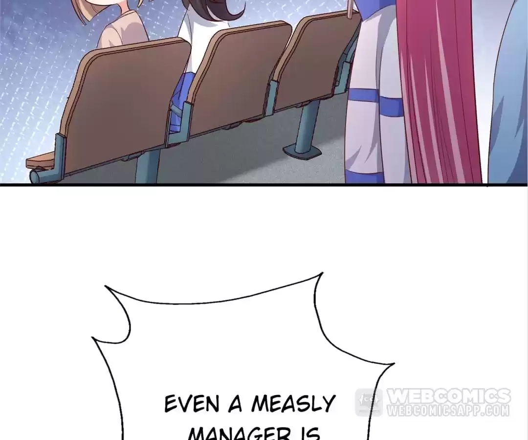 The True Lies Couple Chapter 62 - page 80