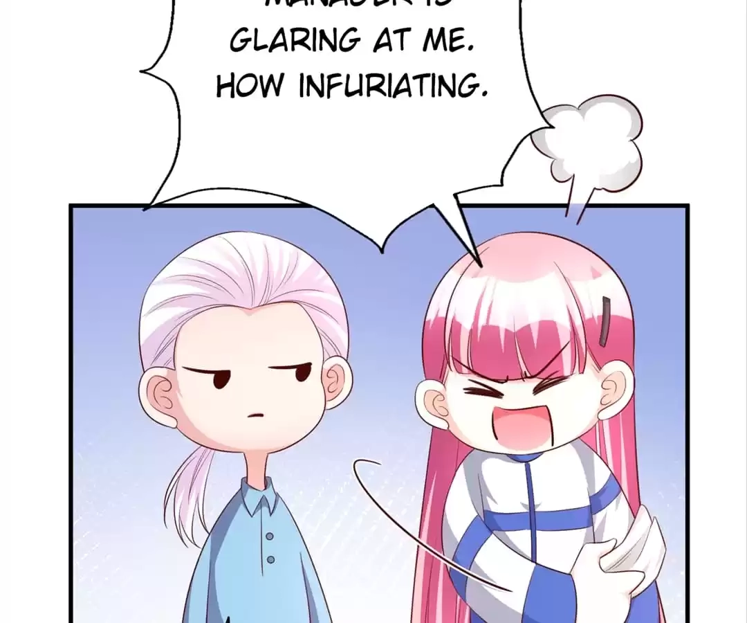 The True Lies Couple Chapter 62 - page 81