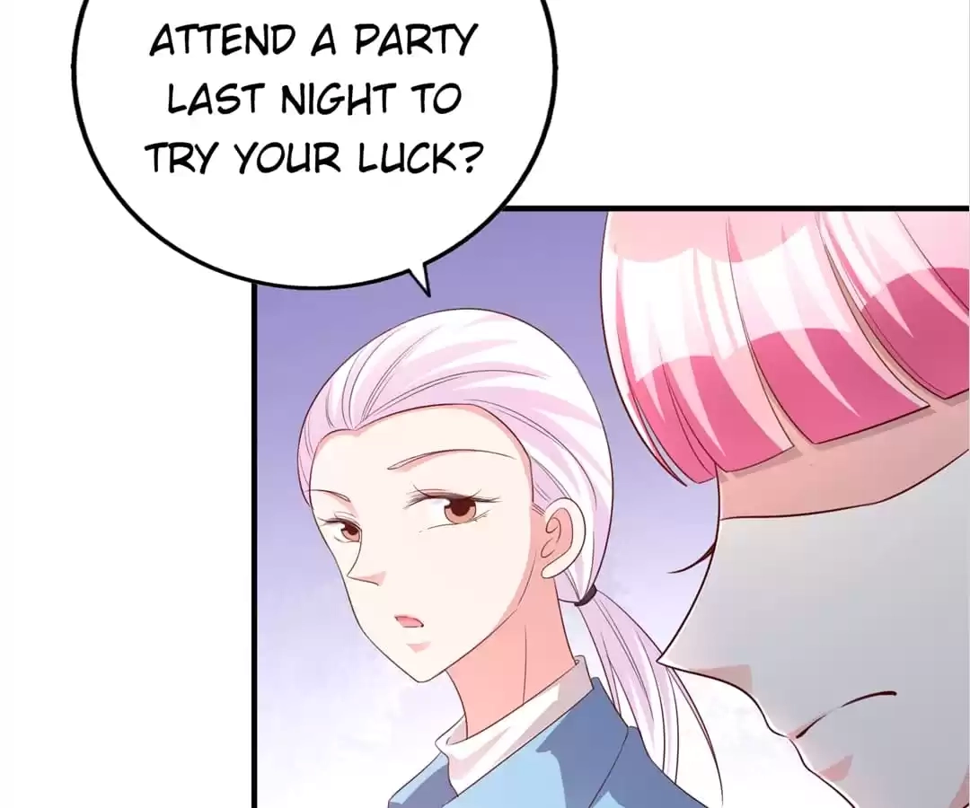 The True Lies Couple Chapter 62 - page 83