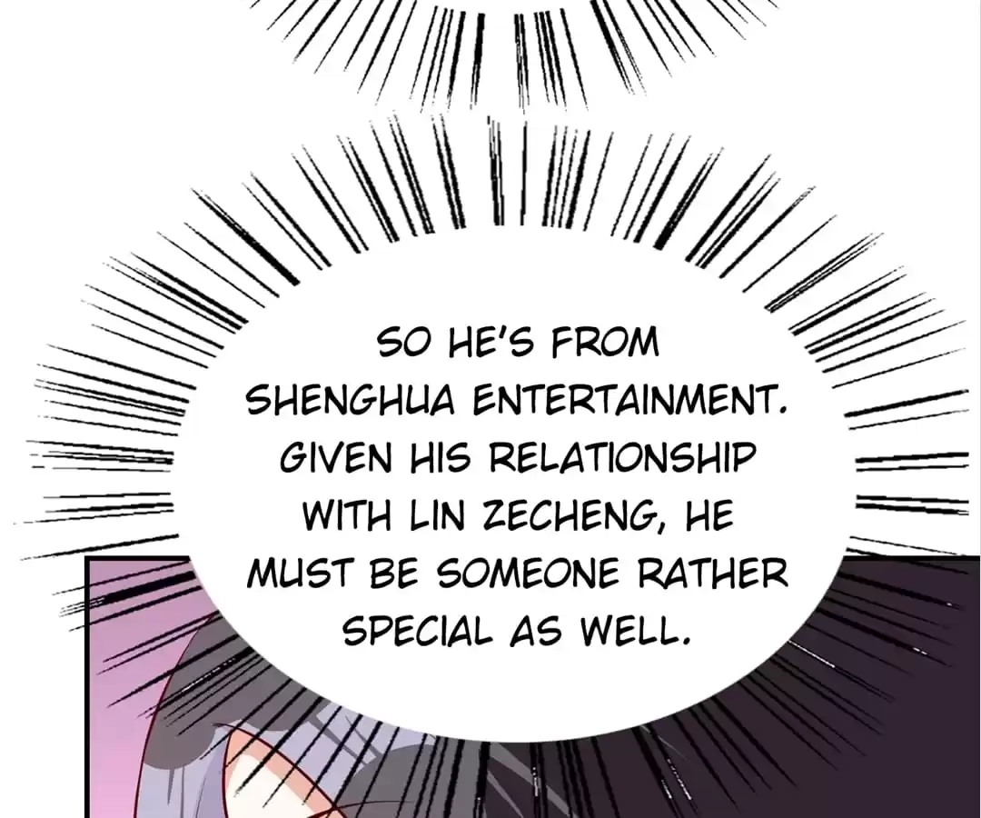 The True Lies Couple Chapter 62 - page 9