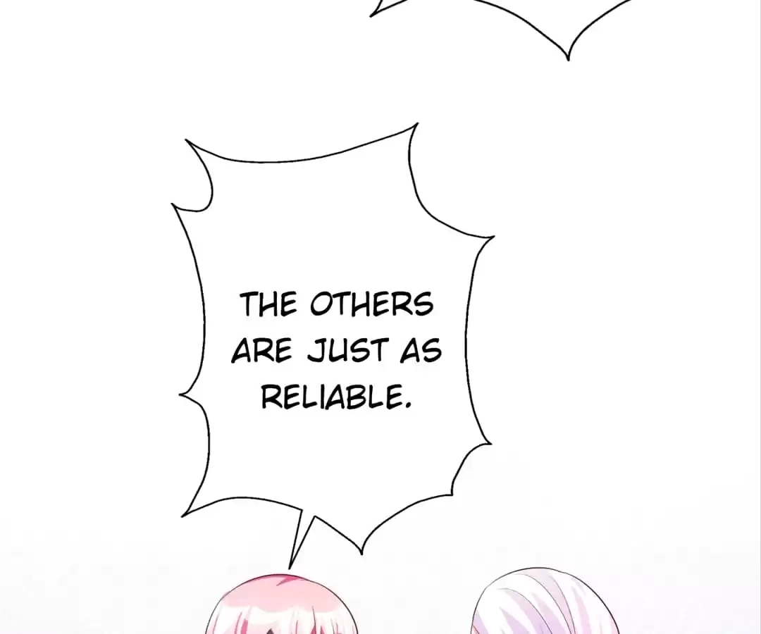 The True Lies Couple Chapter 62 - page 91