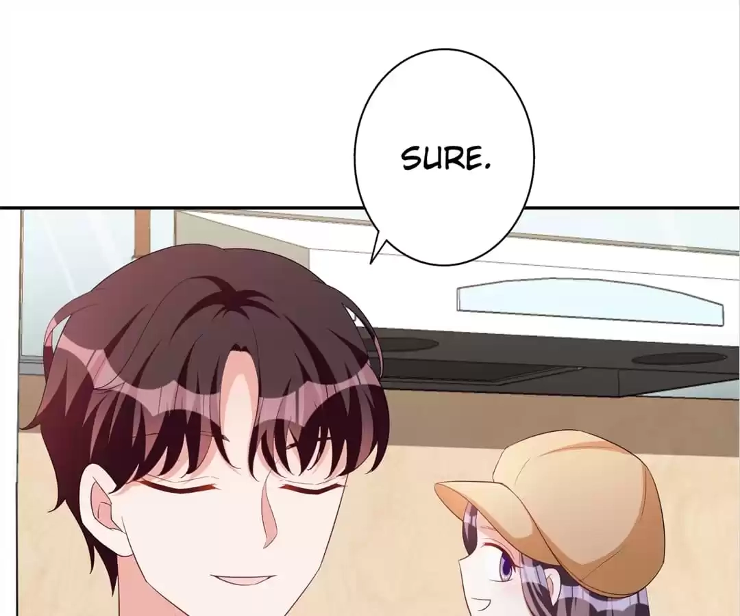 The True Lies Couple Chapter 78 - page 1