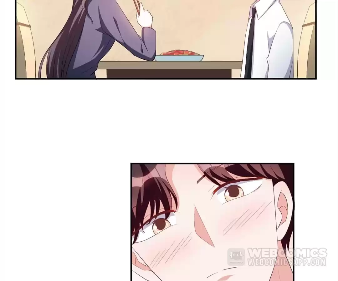 The True Lies Couple Chapter 78 - page 10