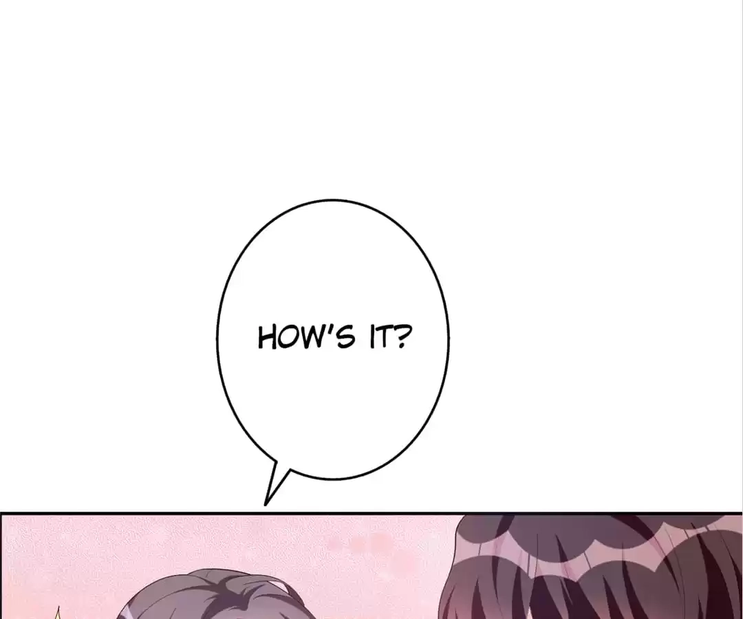 The True Lies Couple Chapter 78 - page 15