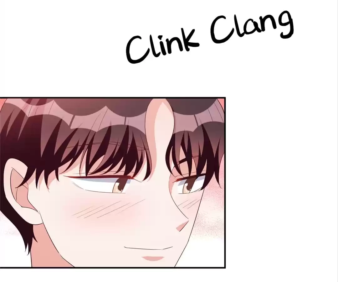 The True Lies Couple Chapter 78 - page 3