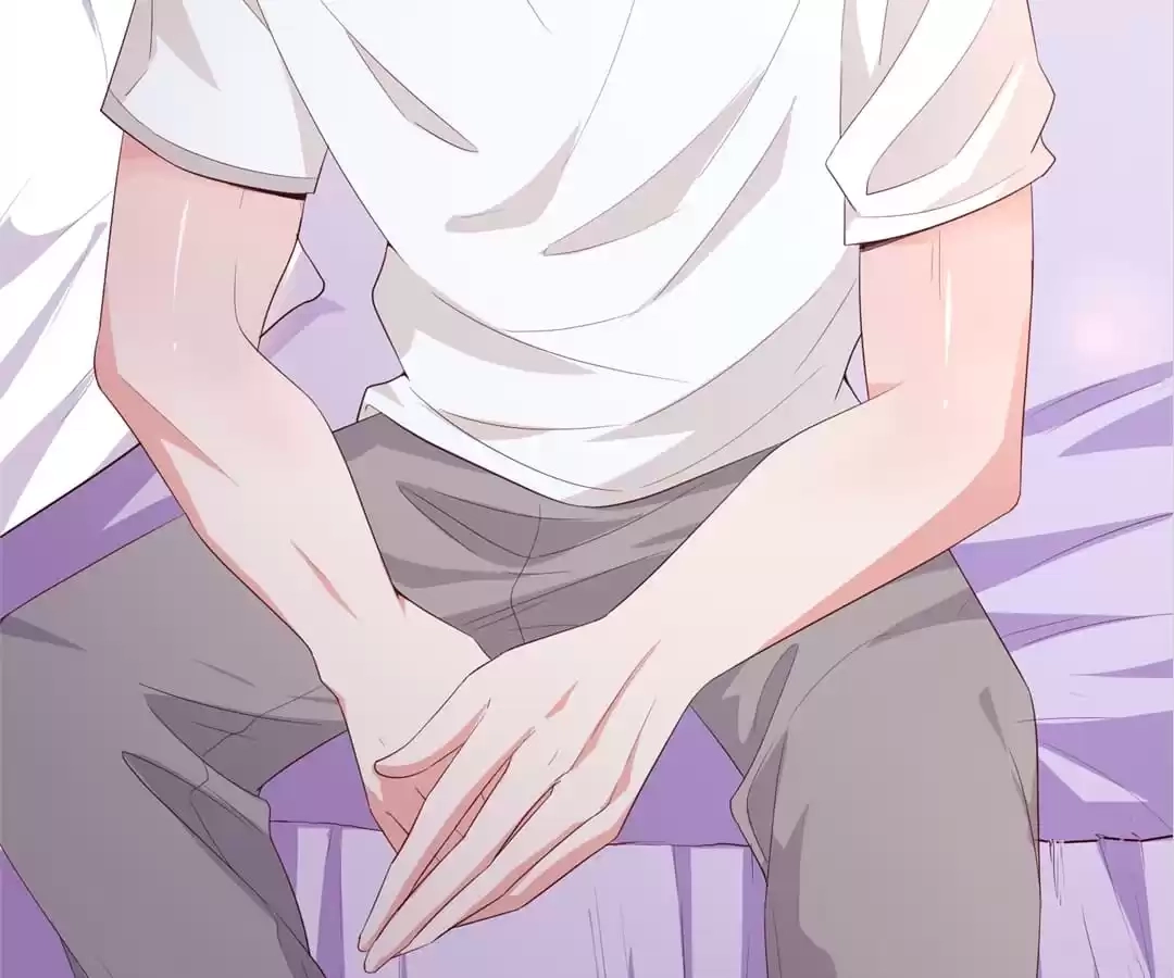 The True Lies Couple Chapter 78 - page 43