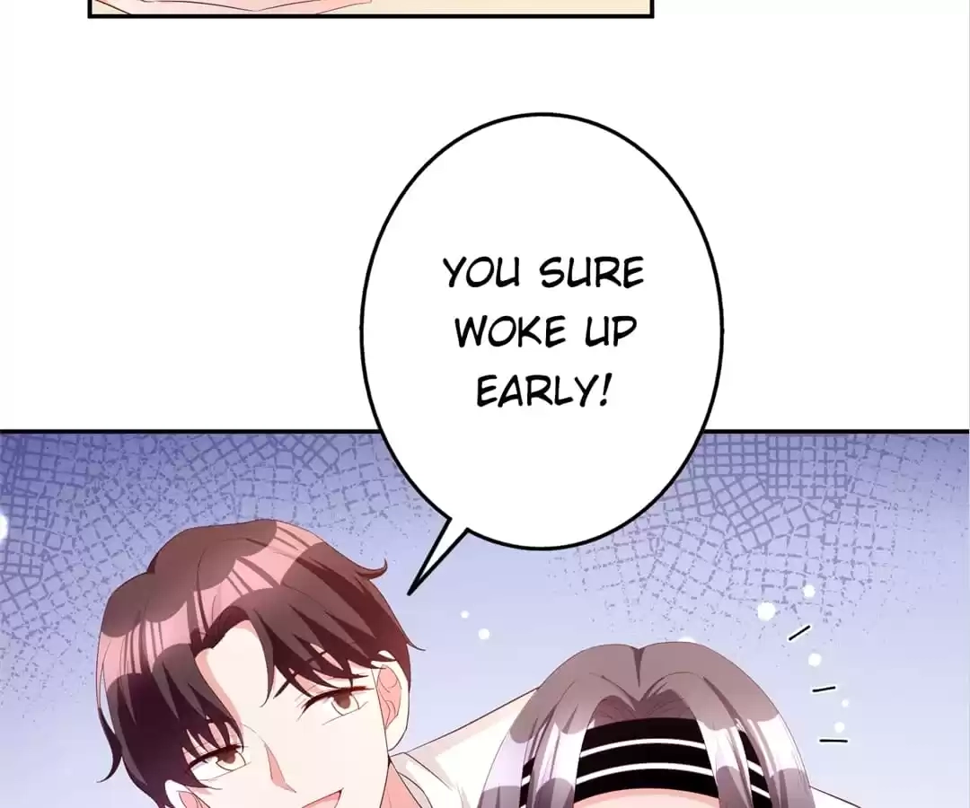 The True Lies Couple Chapter 78 - page 46