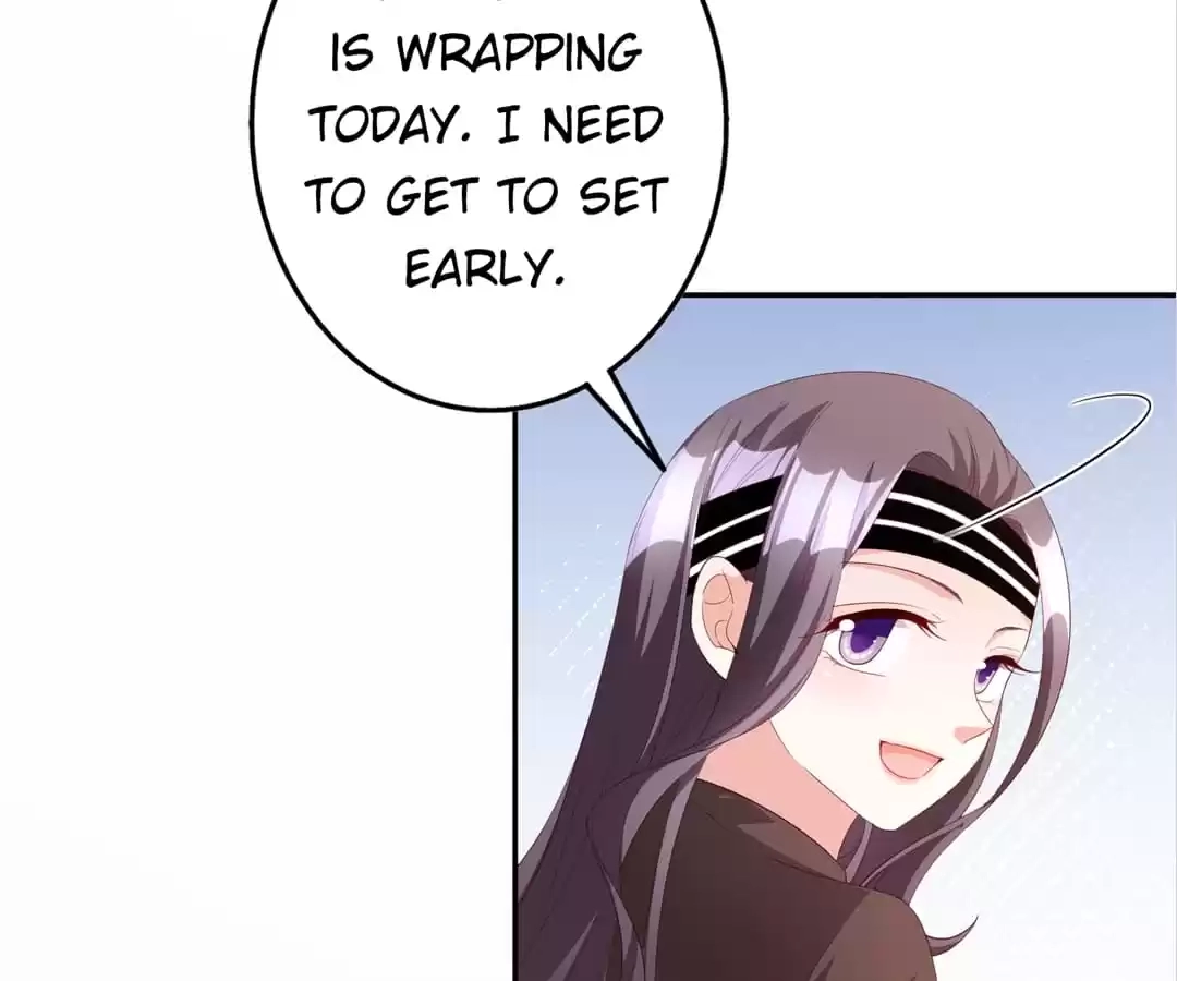 The True Lies Couple Chapter 78 - page 48