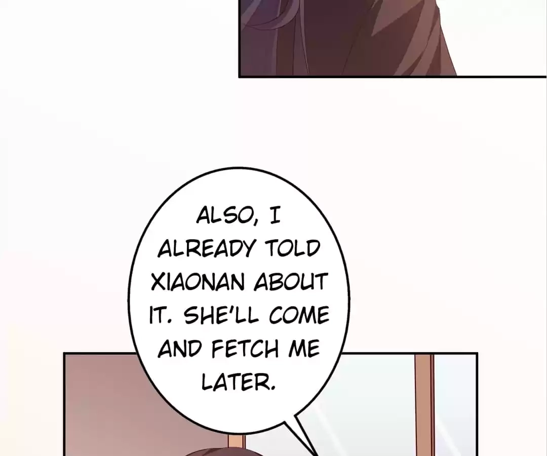 The True Lies Couple Chapter 78 - page 49