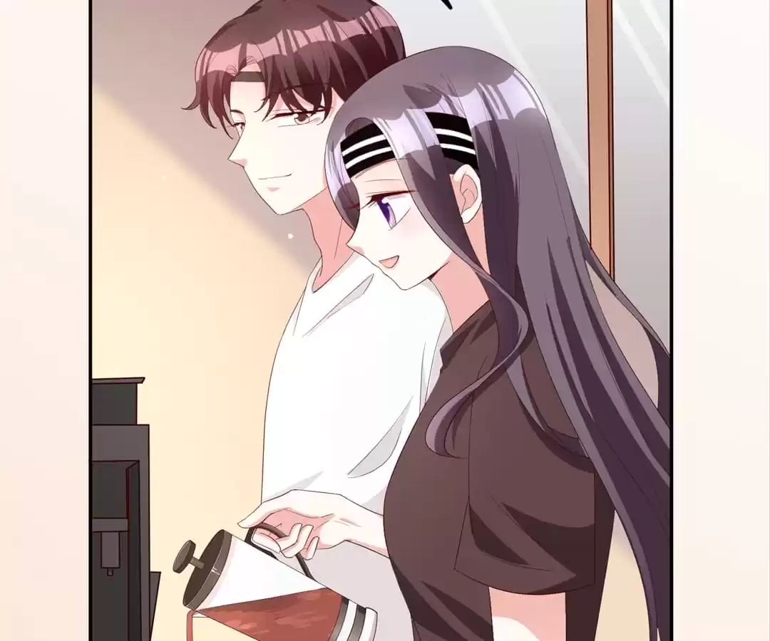 The True Lies Couple Chapter 78 - page 50