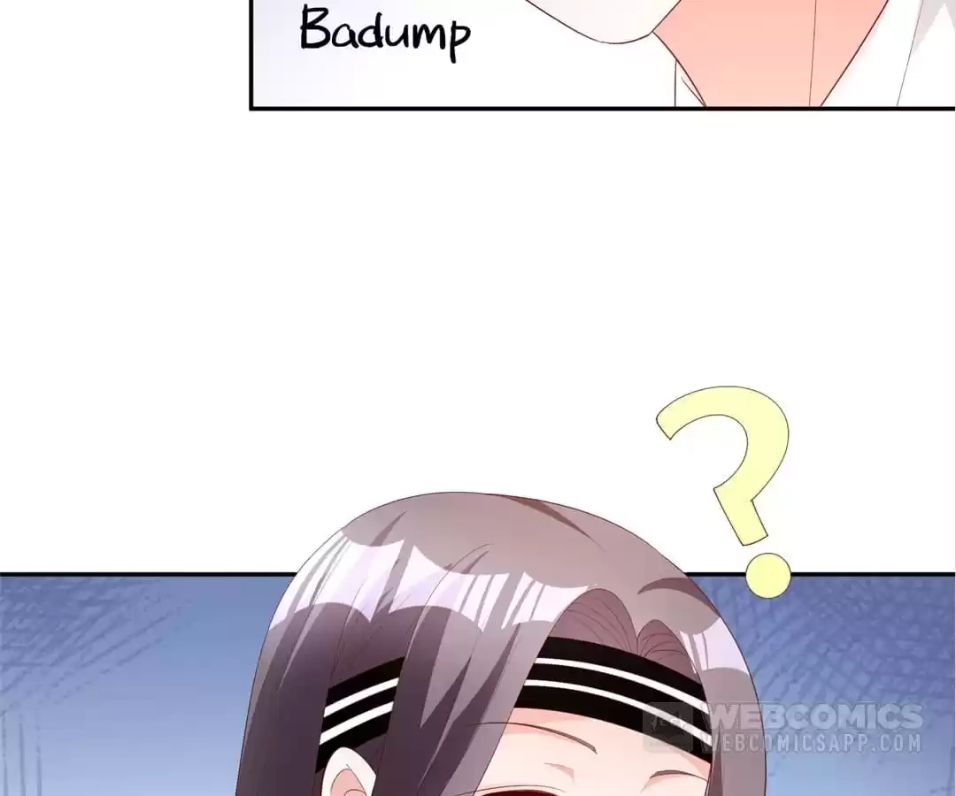 The True Lies Couple Chapter 78 - page 56