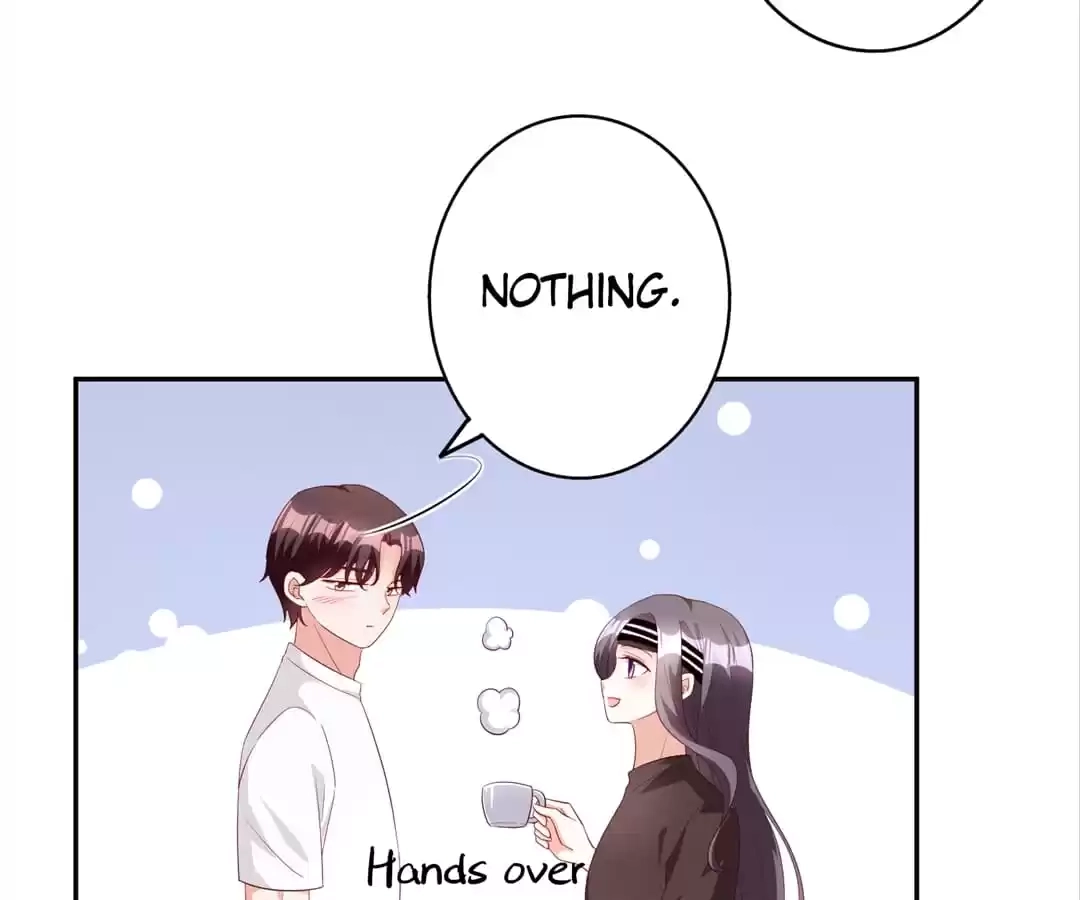 The True Lies Couple Chapter 78 - page 58