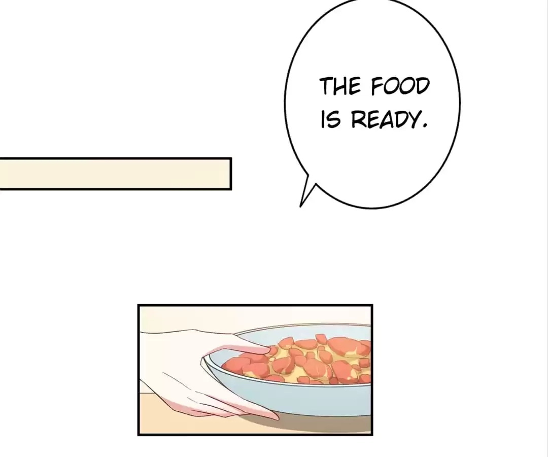 The True Lies Couple Chapter 78 - page 8