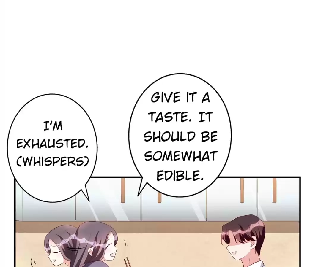 The True Lies Couple Chapter 78 - page 9