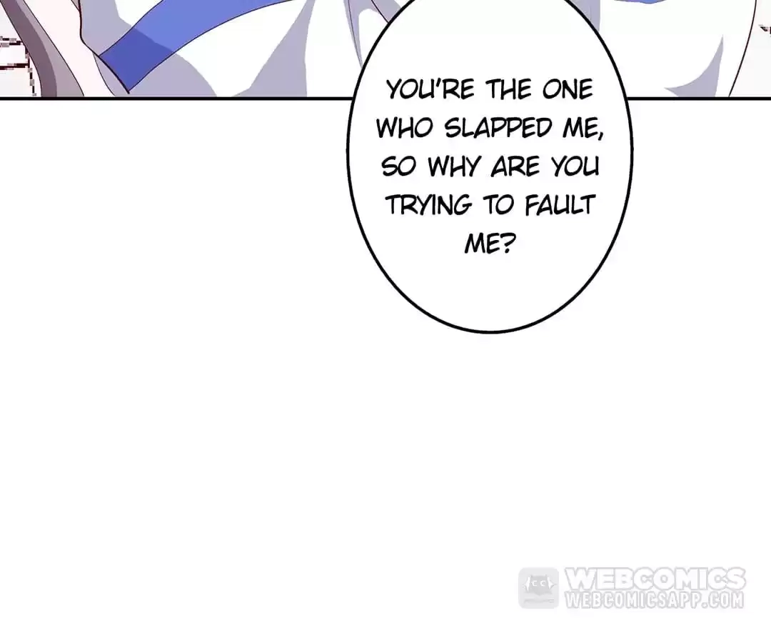 The True Lies Couple Chapter 47.1 - page 11