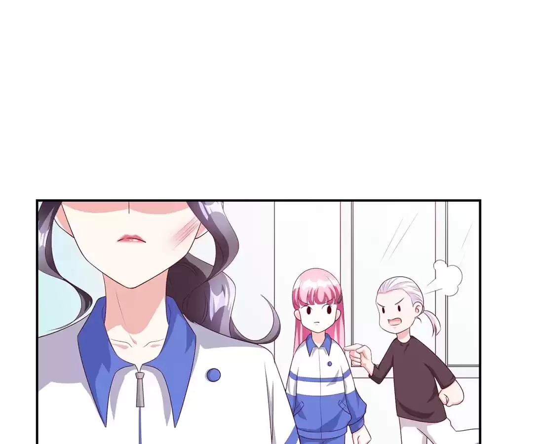 The True Lies Couple Chapter 47.1 - page 12