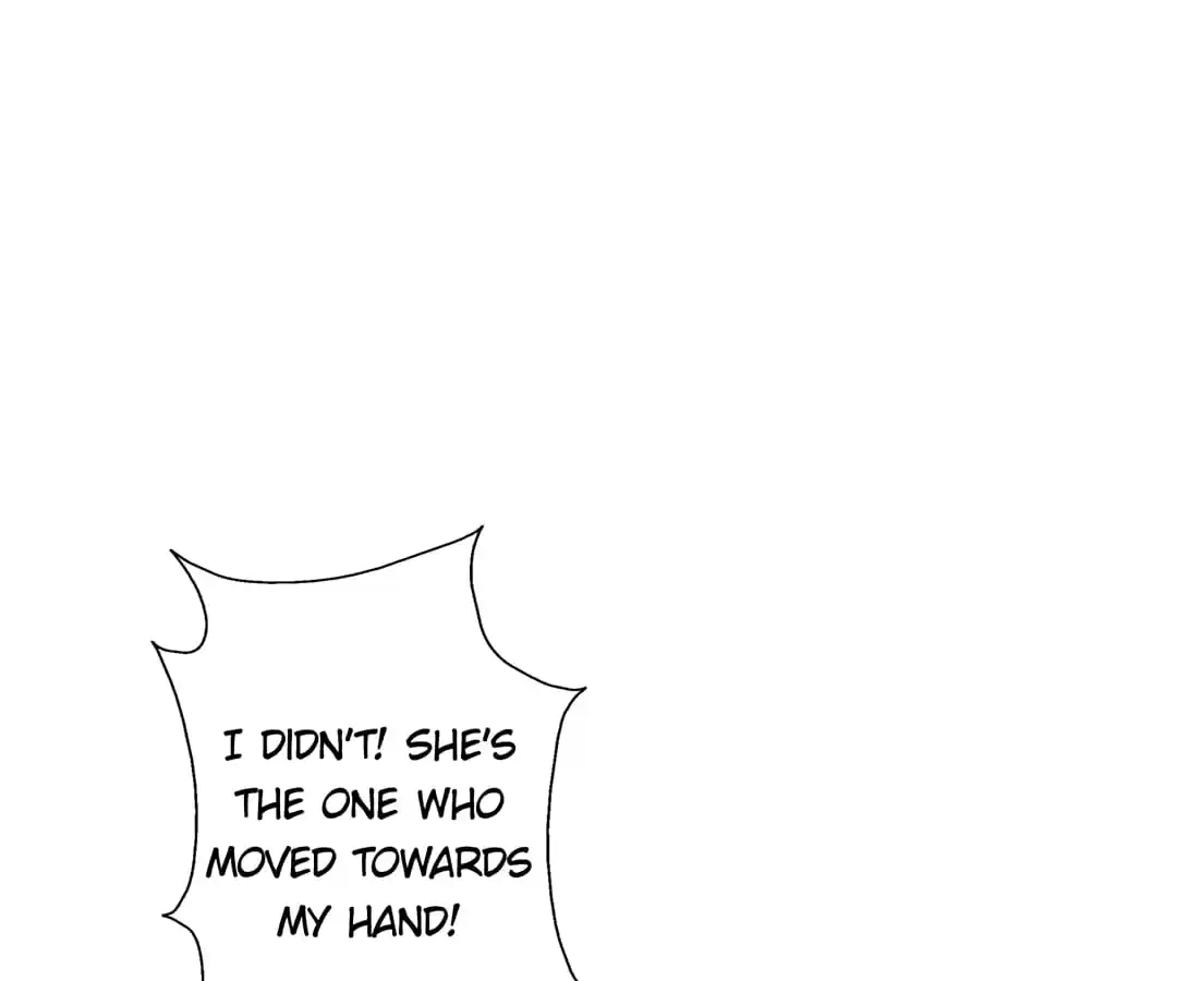 The True Lies Couple Chapter 47.1 - page 17