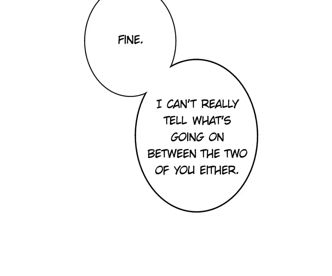 The True Lies Couple Chapter 47.1 - page 21