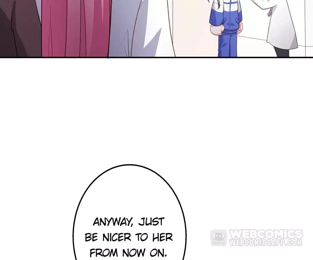 The True Lies Couple Chapter 47.1 - page 23