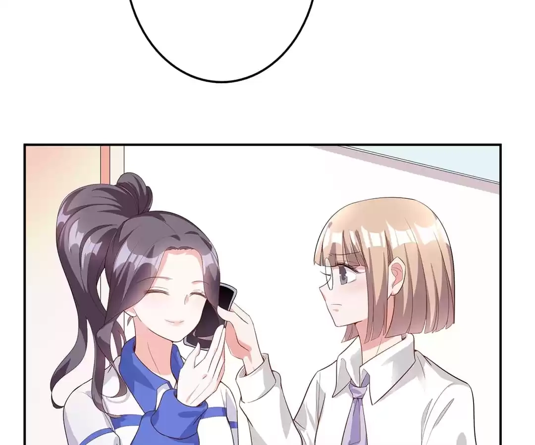 The True Lies Couple Chapter 47.1 - page 24