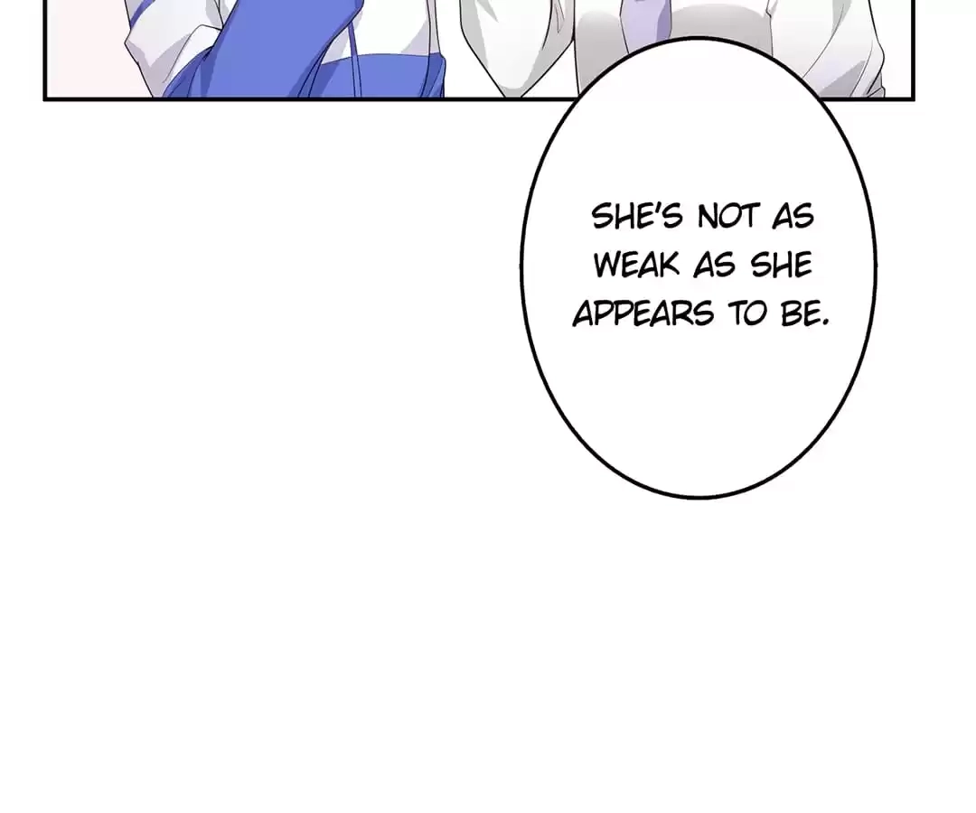 The True Lies Couple Chapter 47.1 - page 25