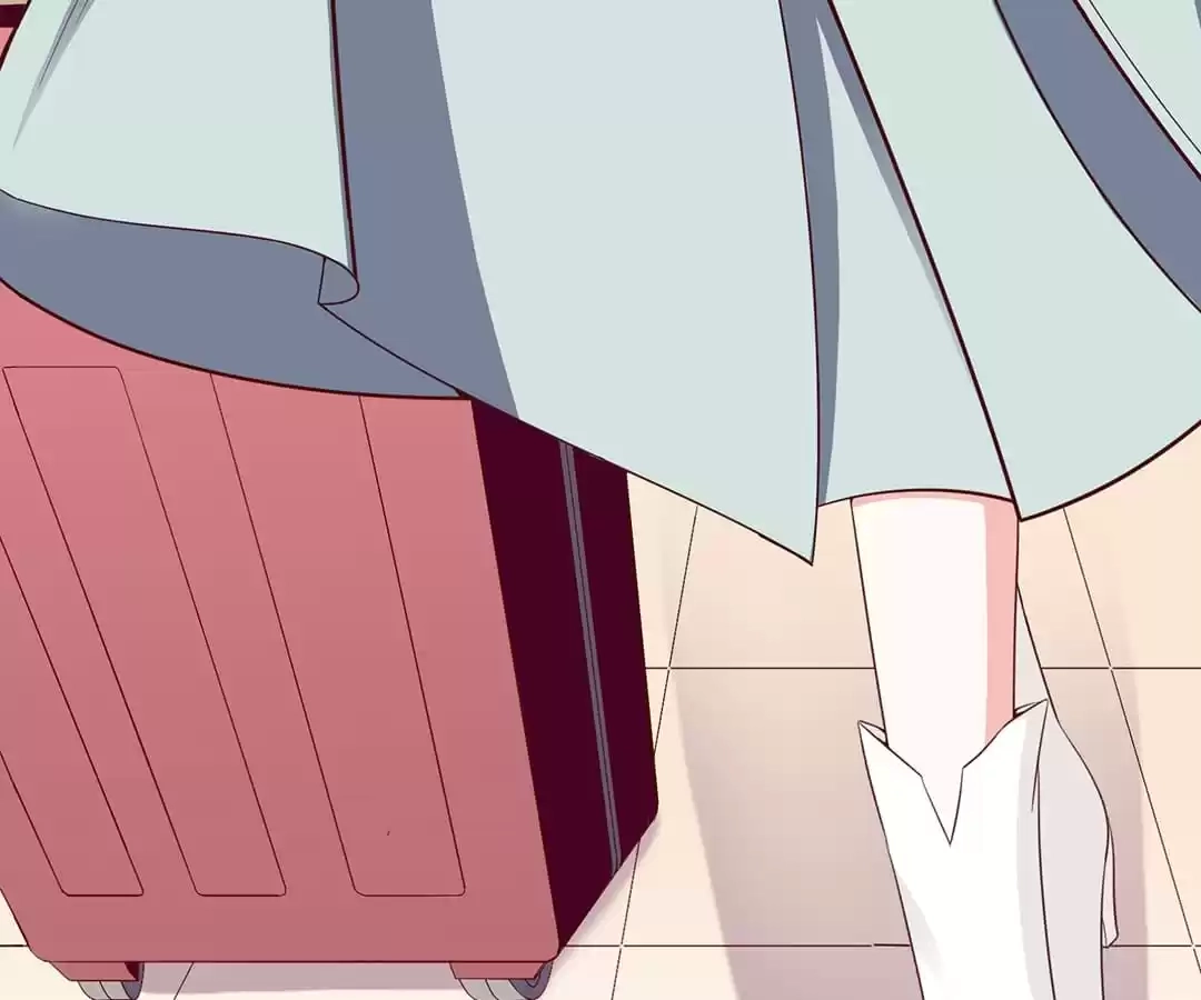 The True Lies Couple Chapter 47.1 - page 31