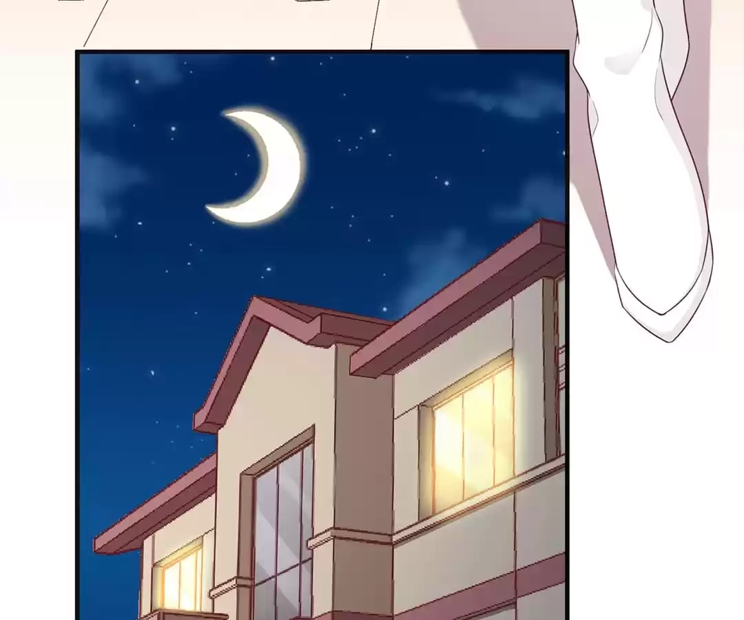 The True Lies Couple Chapter 47.1 - page 32