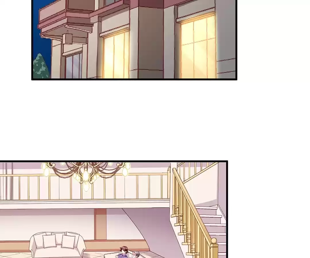 The True Lies Couple Chapter 47.1 - page 33