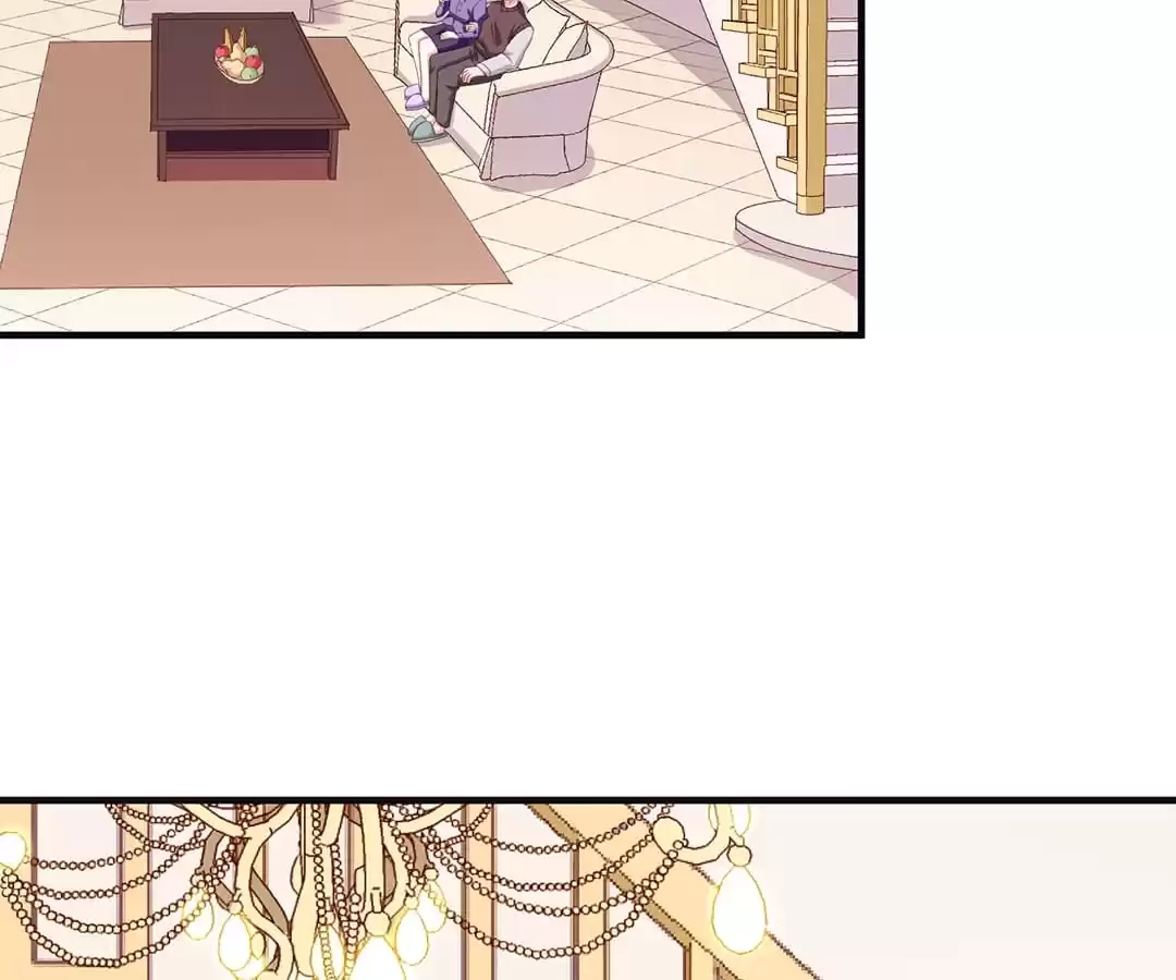 The True Lies Couple Chapter 47.1 - page 34