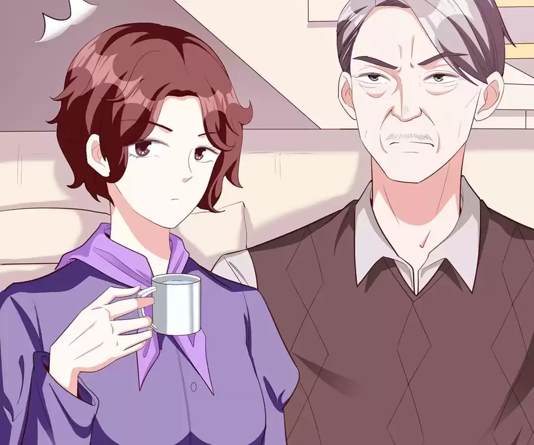 The True Lies Couple Chapter 47.1 - page 36