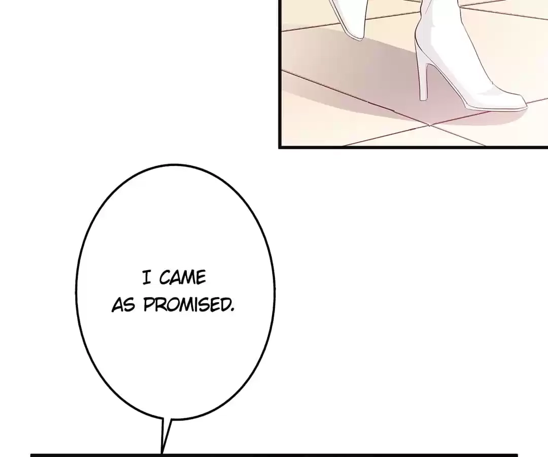 The True Lies Couple Chapter 47.1 - page 38