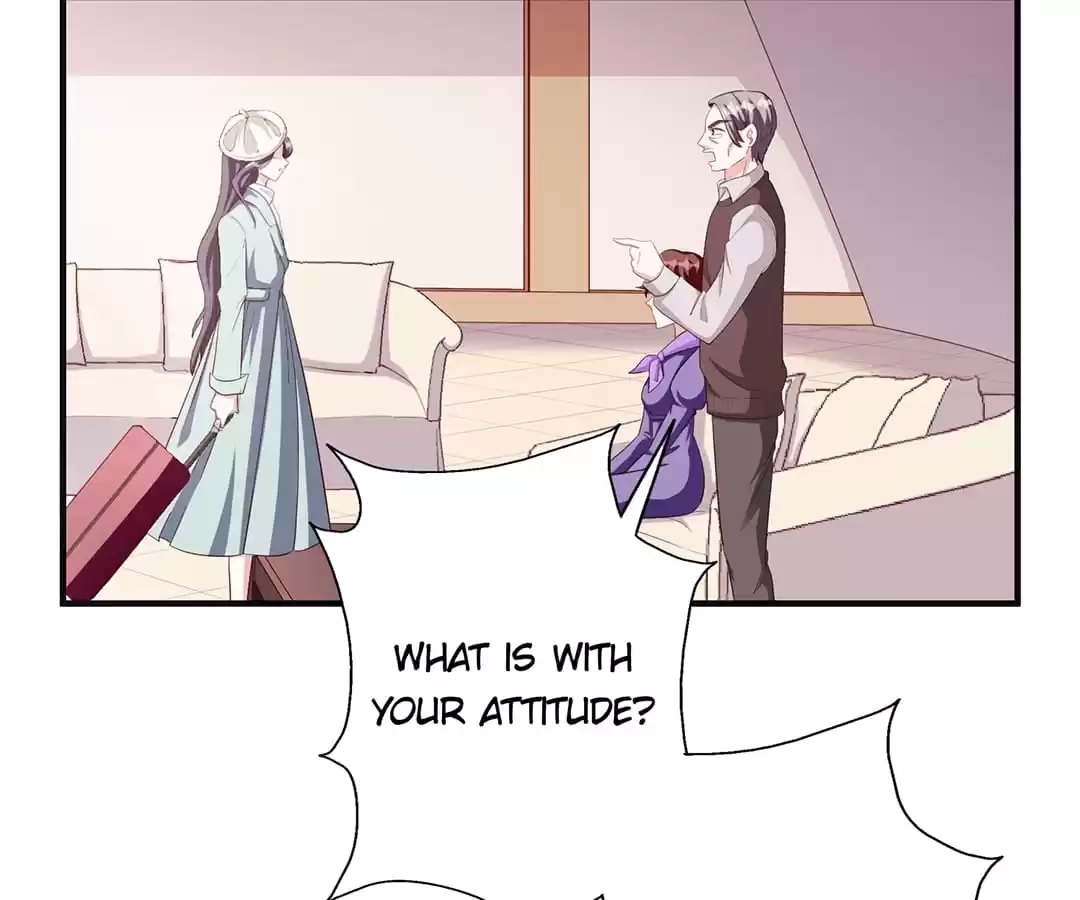 The True Lies Couple Chapter 47.1 - page 39