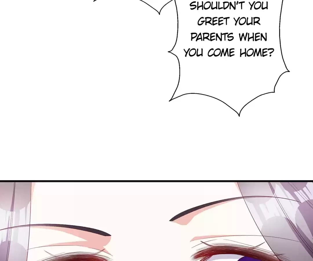 The True Lies Couple Chapter 47.1 - page 40