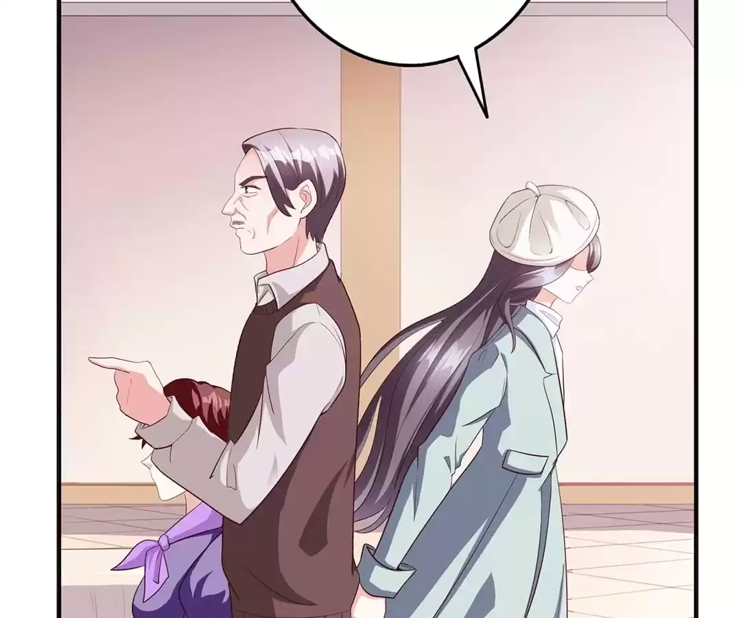 The True Lies Couple Chapter 47.1 - page 44