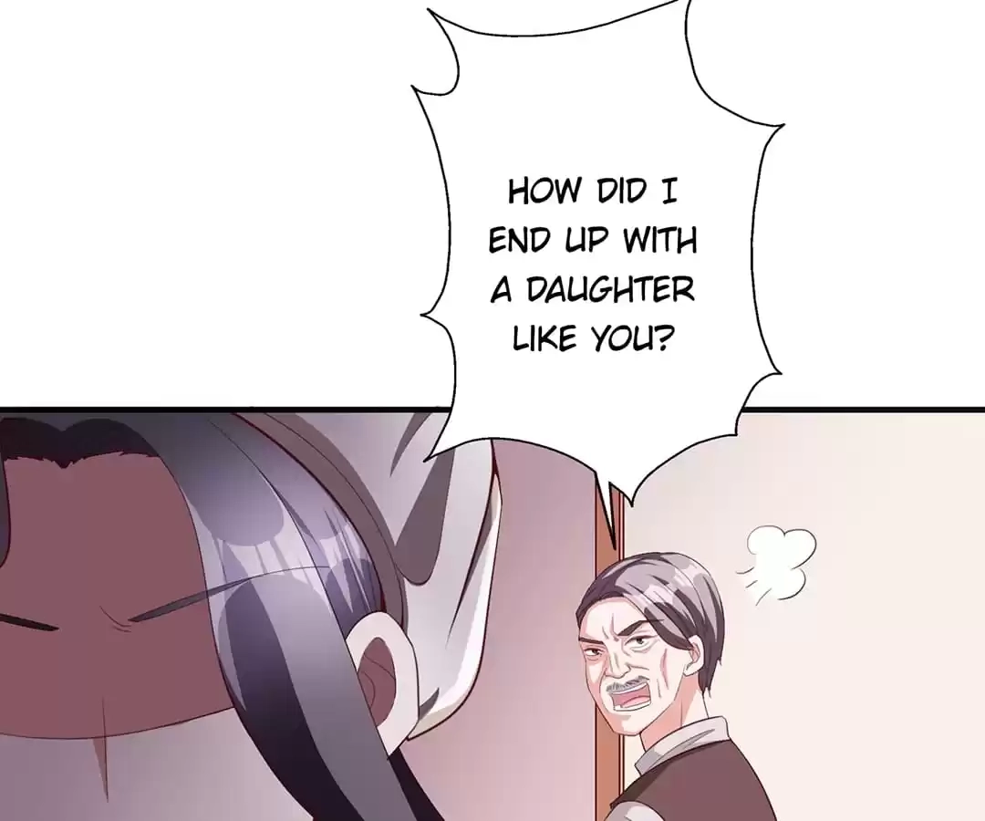 The True Lies Couple Chapter 47.1 - page 46