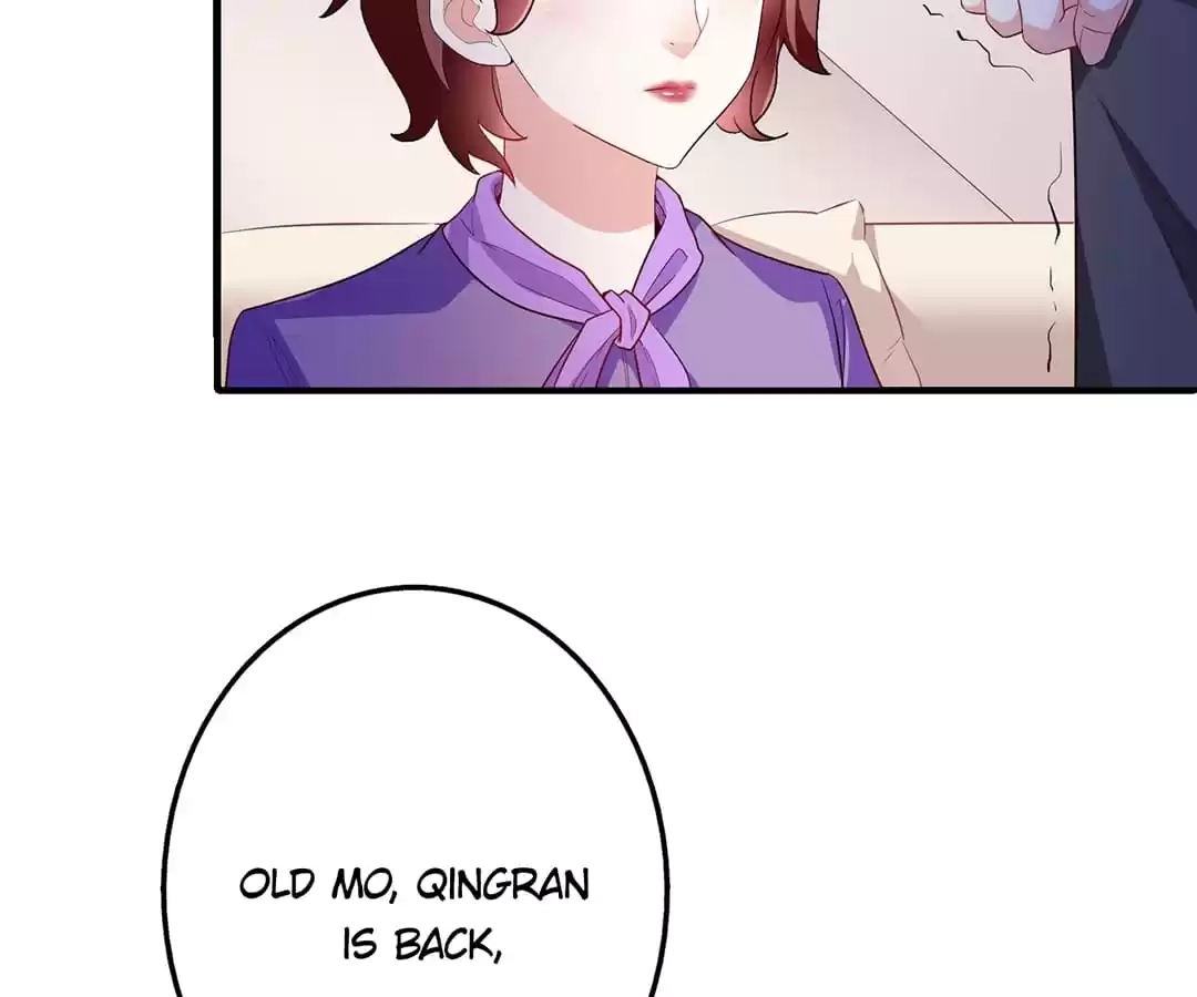 The True Lies Couple Chapter 47.1 - page 51