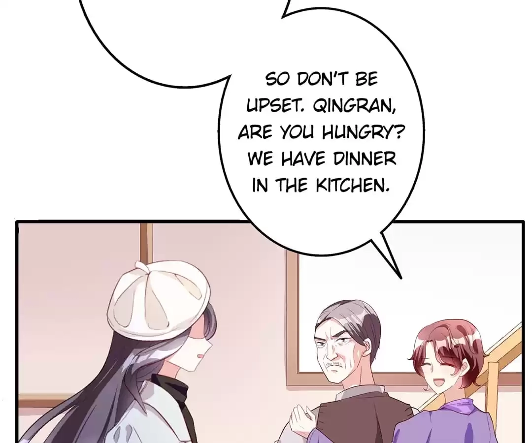 The True Lies Couple Chapter 47.1 - page 52