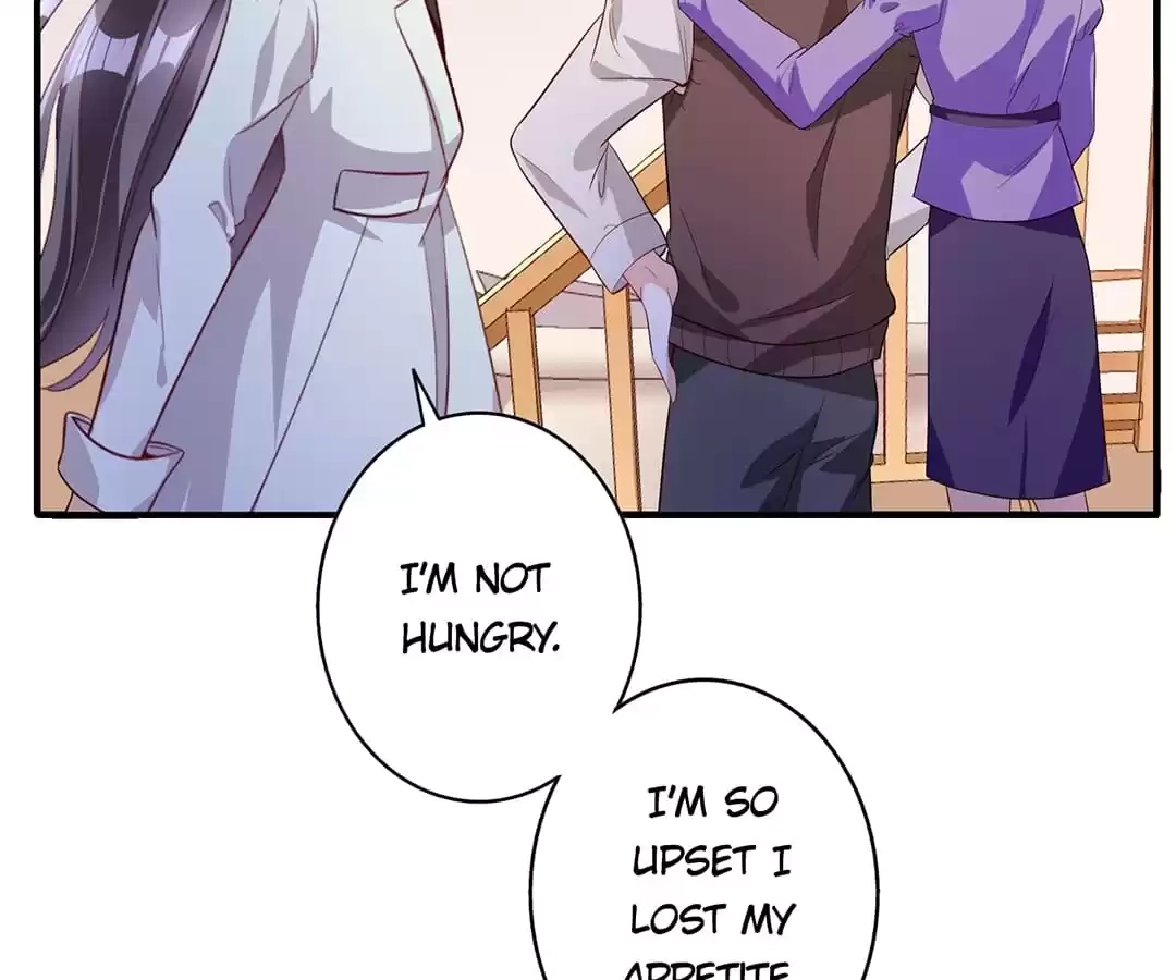 The True Lies Couple Chapter 47.1 - page 53