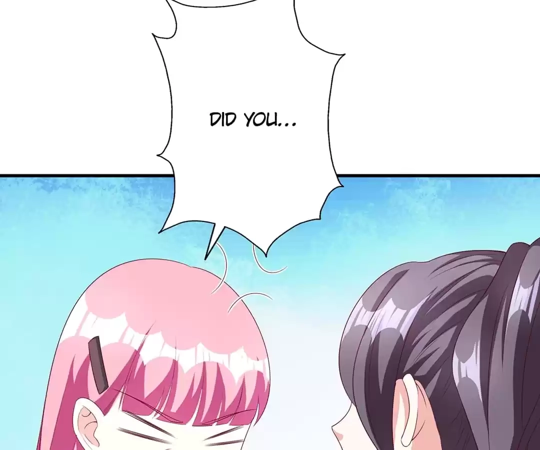 The True Lies Couple Chapter 47.1 - page 6