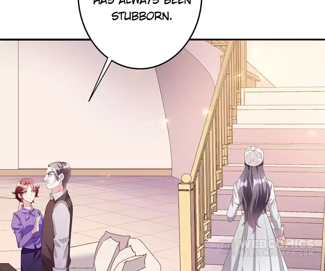 The True Lies Couple Chapter 47.1 - page 65