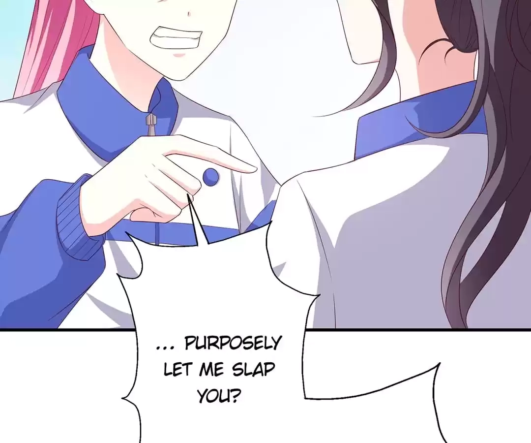 The True Lies Couple Chapter 47.1 - page 7