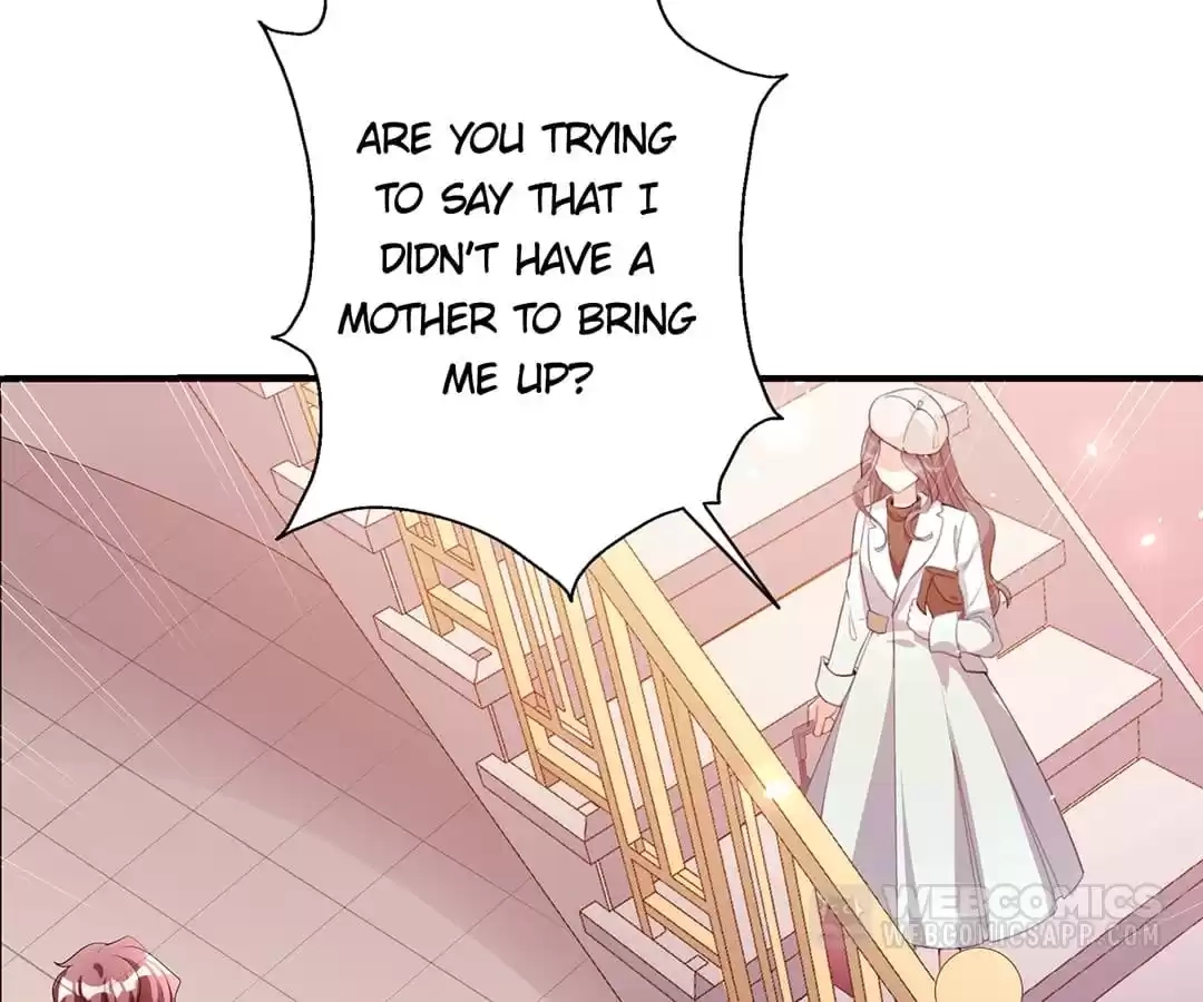 The True Lies Couple Chapter 47.1 - page 72