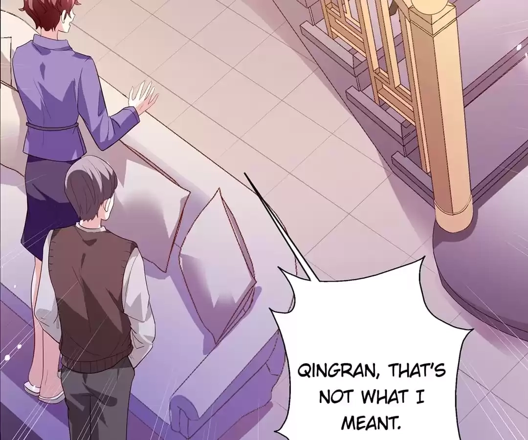 The True Lies Couple Chapter 47.1 - page 73